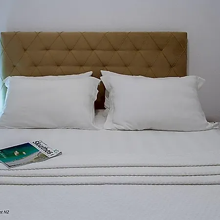 Hotell A & A For 4 Pax.
