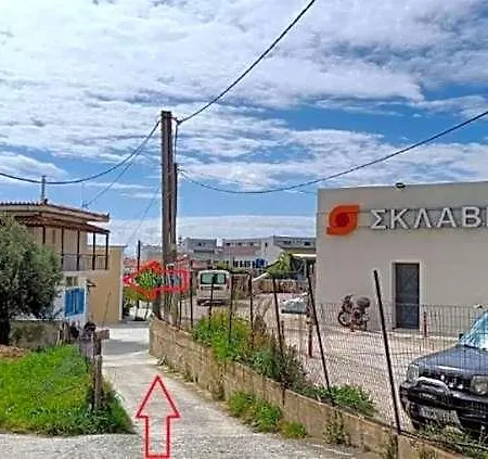 A & A For 4 Pax. 2* Skiathos stad
