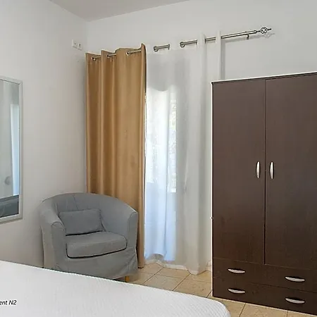 A & A For 4 Pax. Skiathos stad